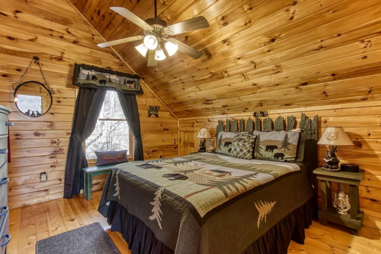 Magical Moments, Hot Tub, Wifi, 1089 Free Tickets Each Paid Day, Dollywood And More Гетлинбург Екстериор снимка